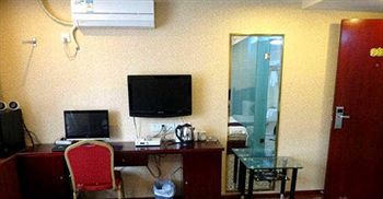 Hk 99 Inns Hai Xiang Shenzhen Bagian luar foto