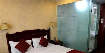 Hk 99 Inns Hai Xiang Shenzhen Bagian luar foto